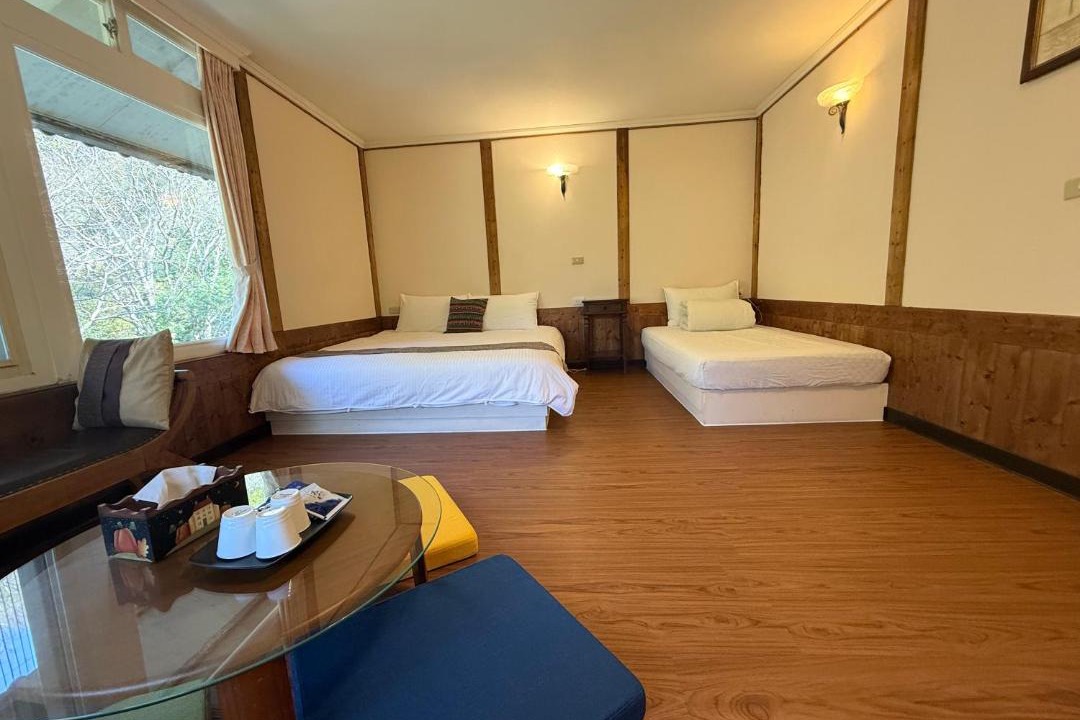 Photo of Bedroom in Fuxing District