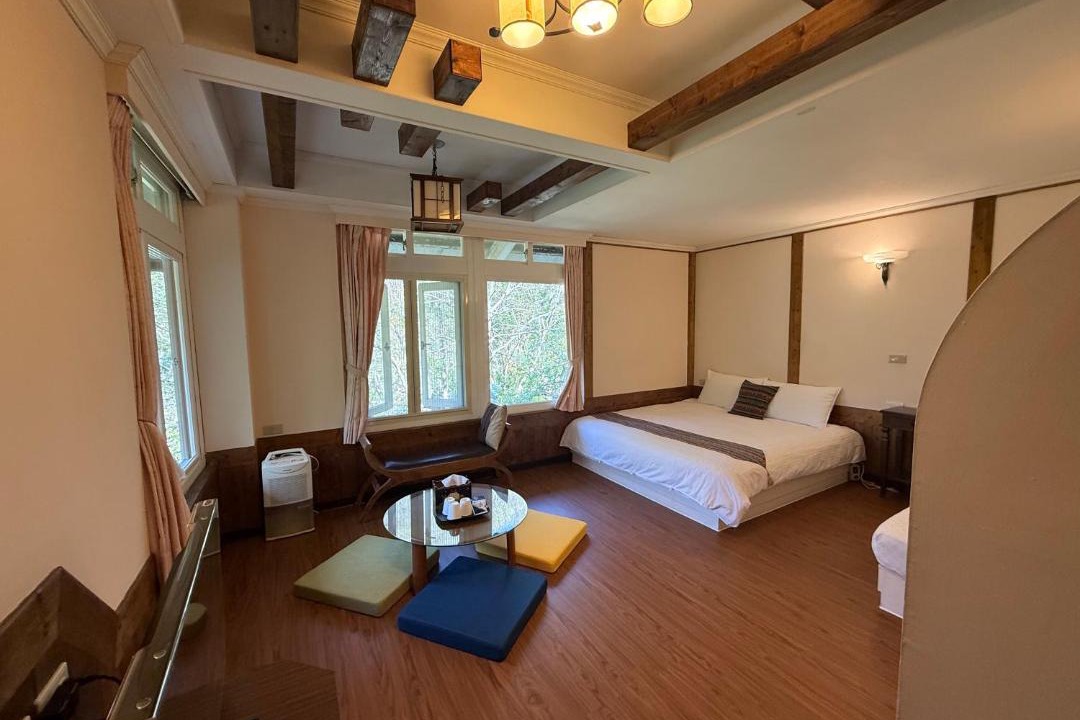 Photo of Bedroom in Fuxing District