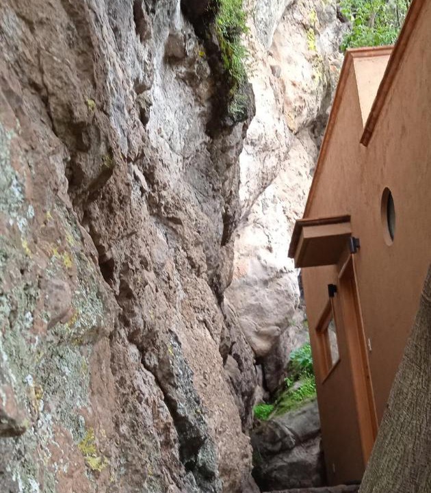 Photo of Others in Malinalco