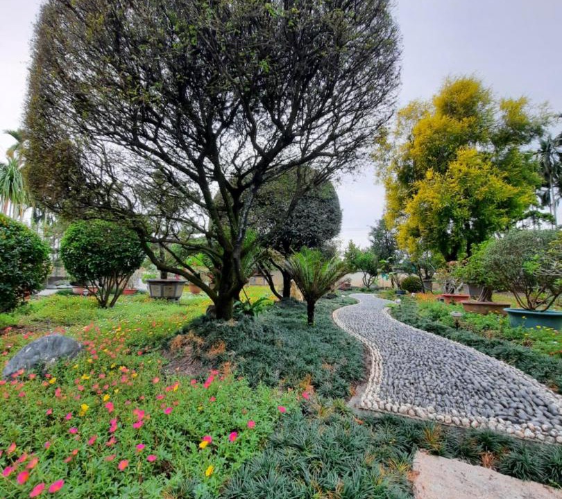 Photo of Outdoor in Qishan District