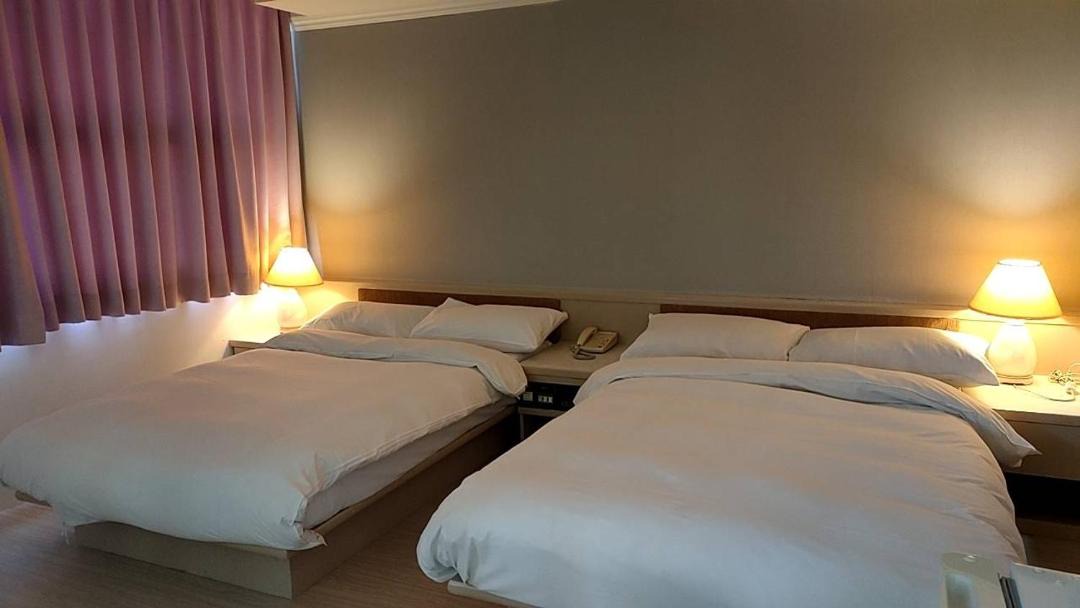 Photo of Bedroom in Central District