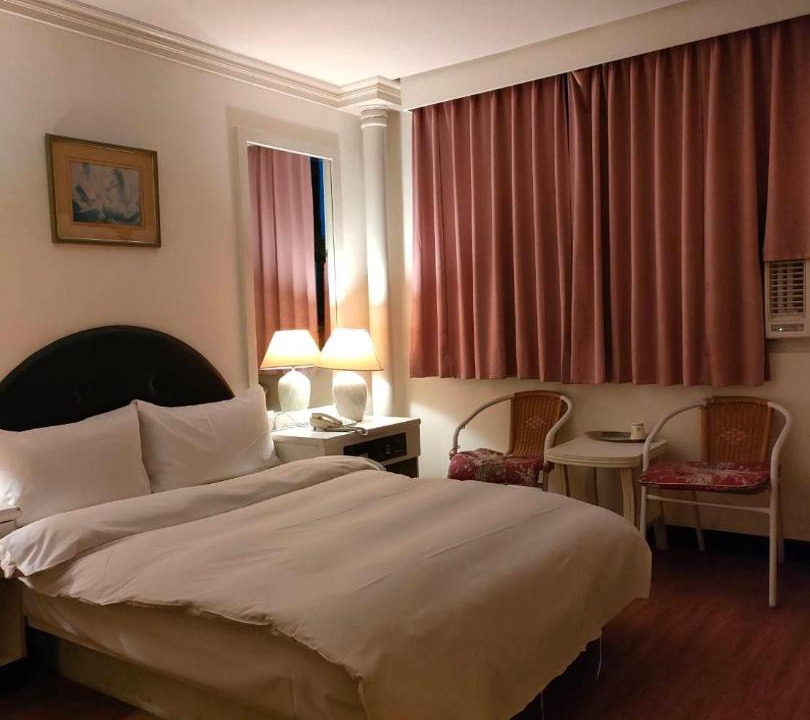Photo of Bedroom in Central District