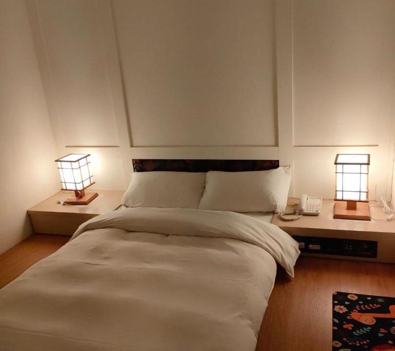Photo of Bedroom in Central District