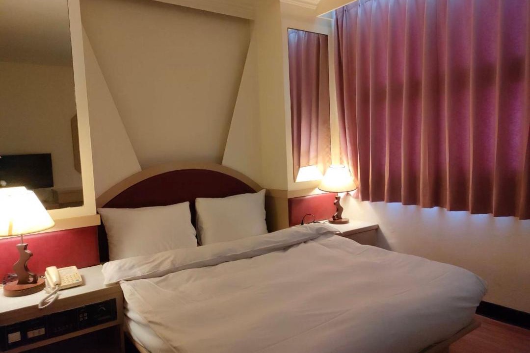 Photo of Bedroom in Central District