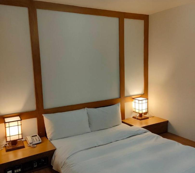 Photo of Bedroom in Central District
