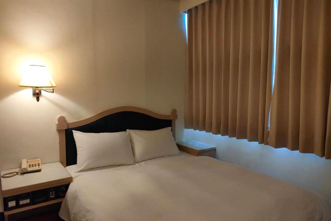 Photo of Bedroom in Central District