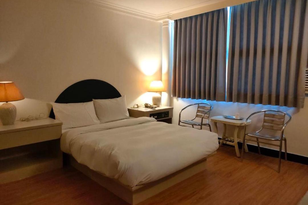 Photo of Bedroom in Central District