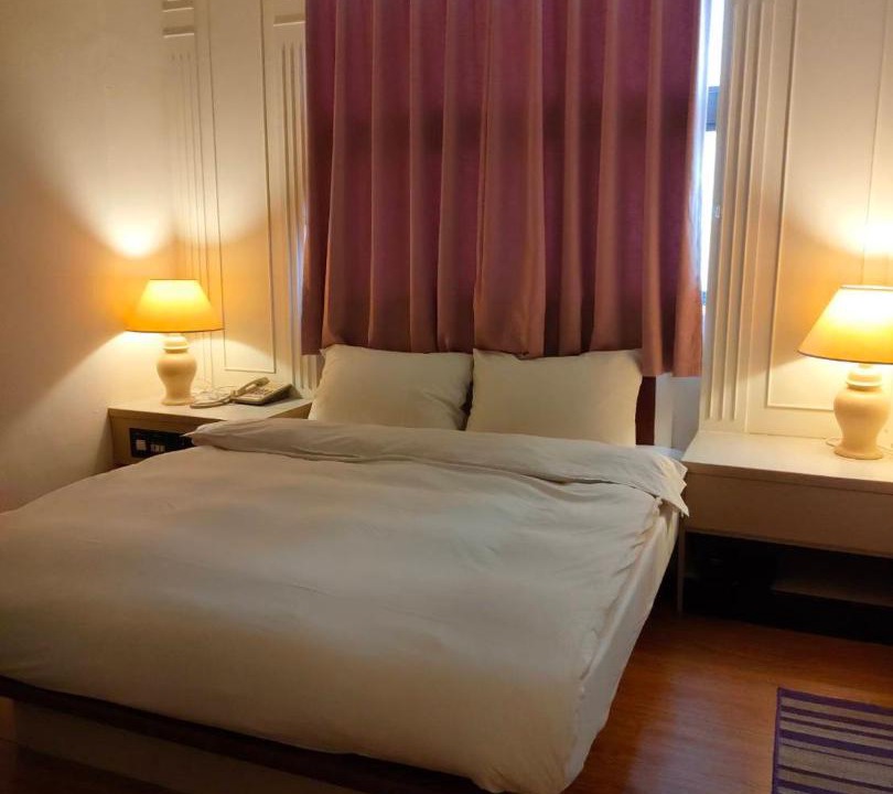 Photo of Bedroom in Central District