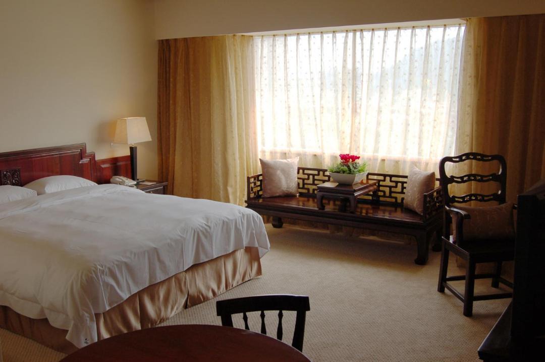 Photo of Bedroom in Xindian