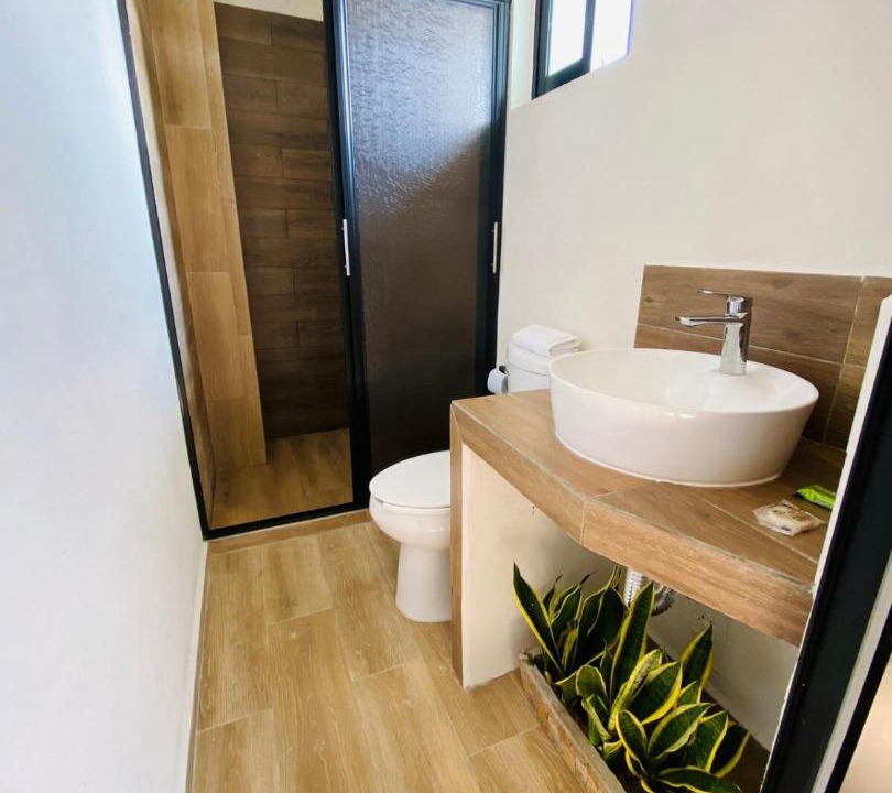 Photo of Bathroom in Boca del Rio