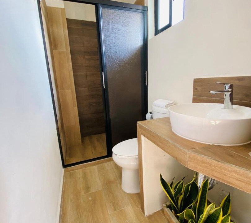 Photo of Bathroom in Boca del Rio