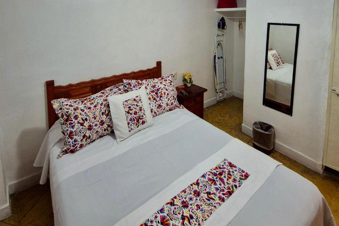 Photo of Bedroom in Orizaba