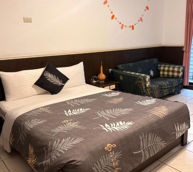 Photo of Bedroom in Beinan