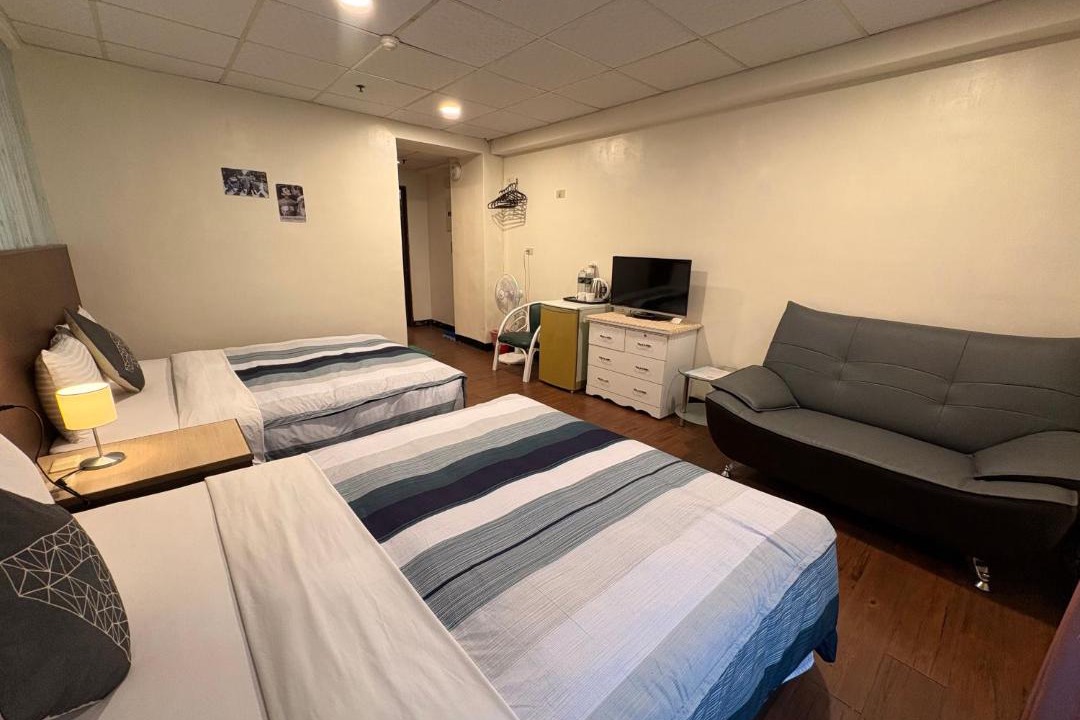 Photo of Bedroom in Beinan