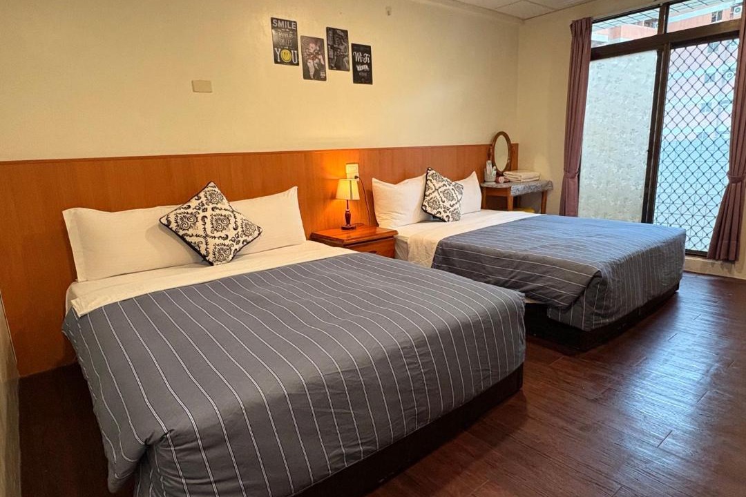 Photo of Bedroom in Beinan