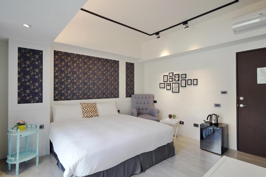Photo of Bedroom in Xitun District