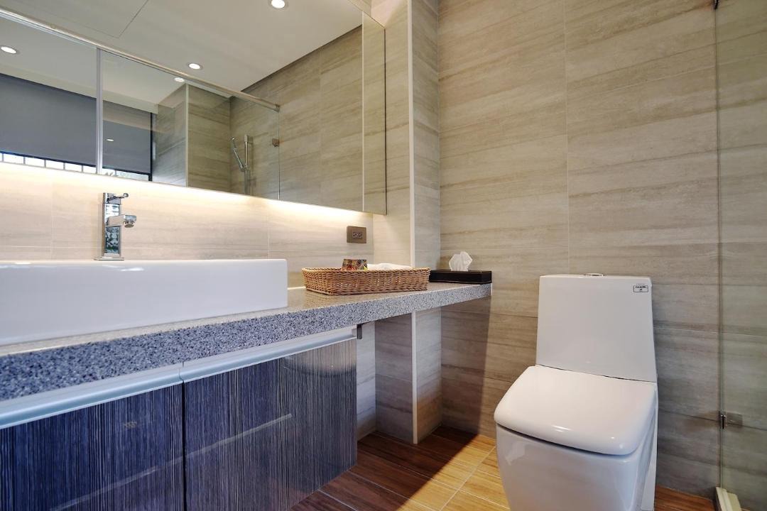 Photo of Bathroom in Xitun District