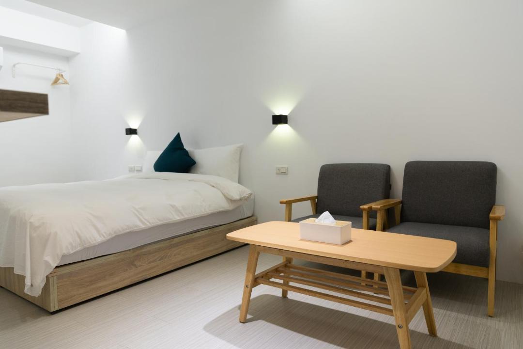 Photo of Bedroom in Songshan