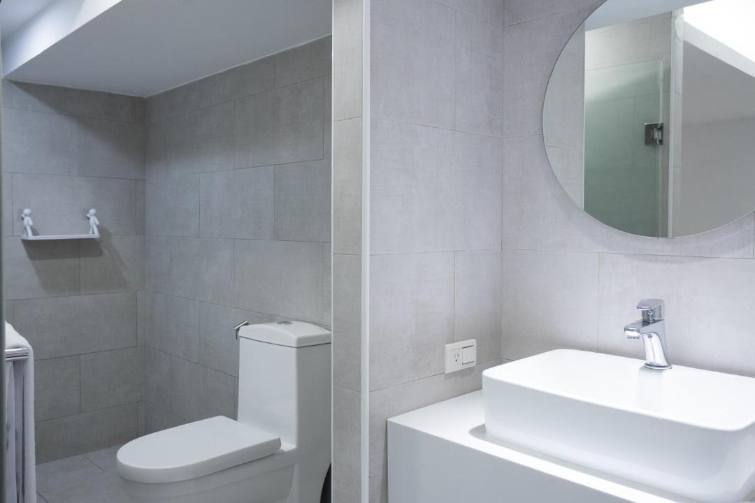 Photo of Bathroom in Songshan