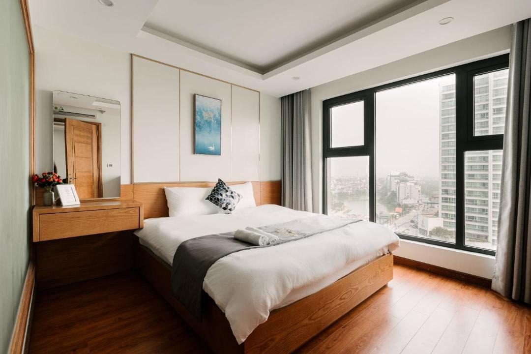 Photo of Bedroom in Quang An