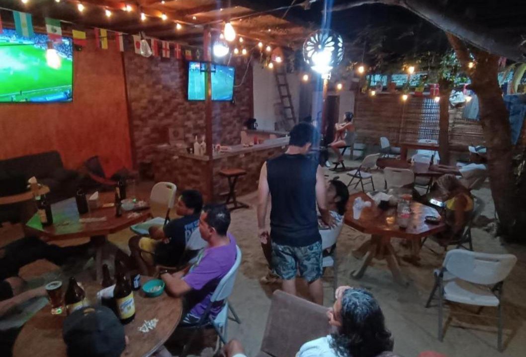 Photo of Others in Puerto Escondido