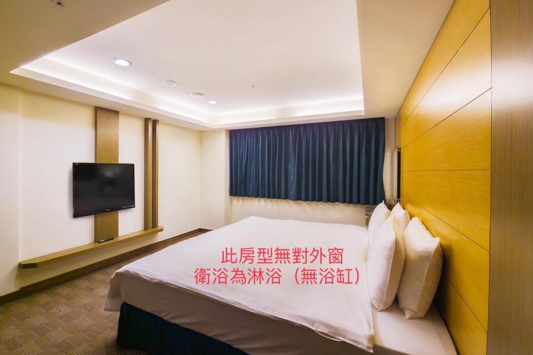 Photo of Bedroom in Puli