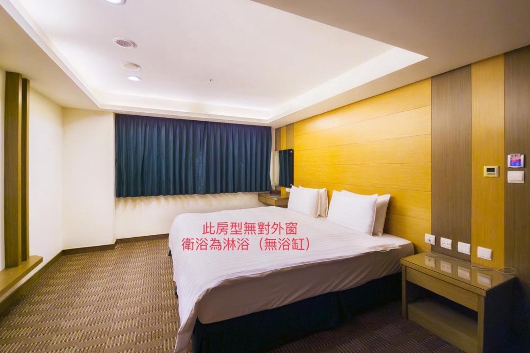 Photo of Bedroom in Puli