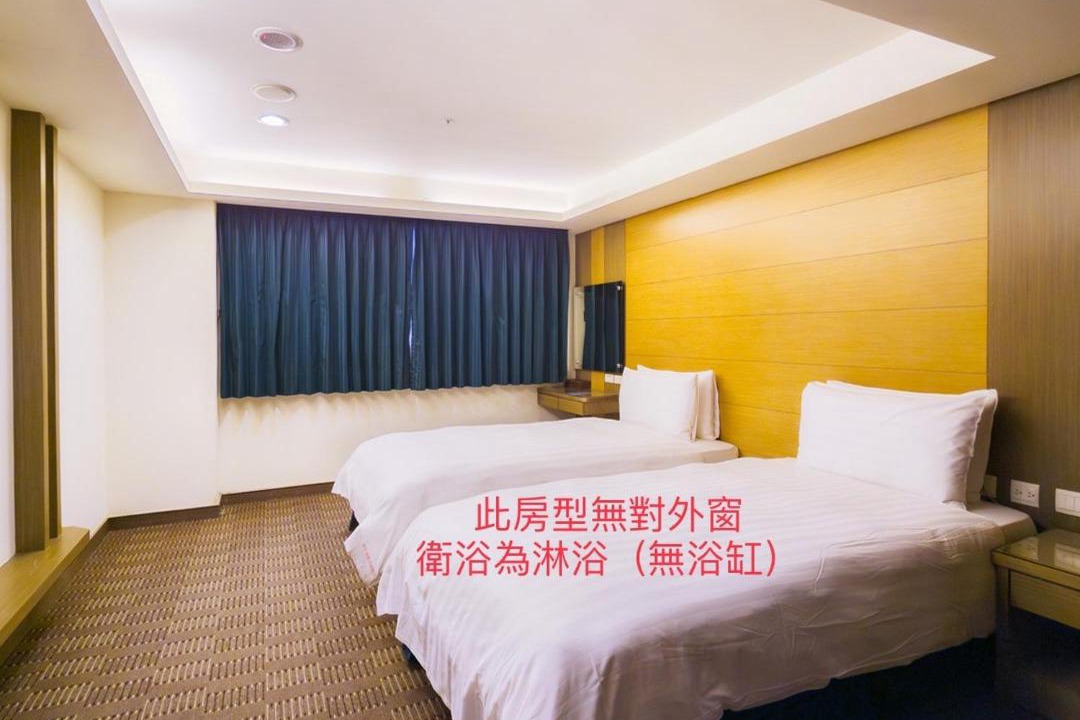 Photo of Bedroom in Puli