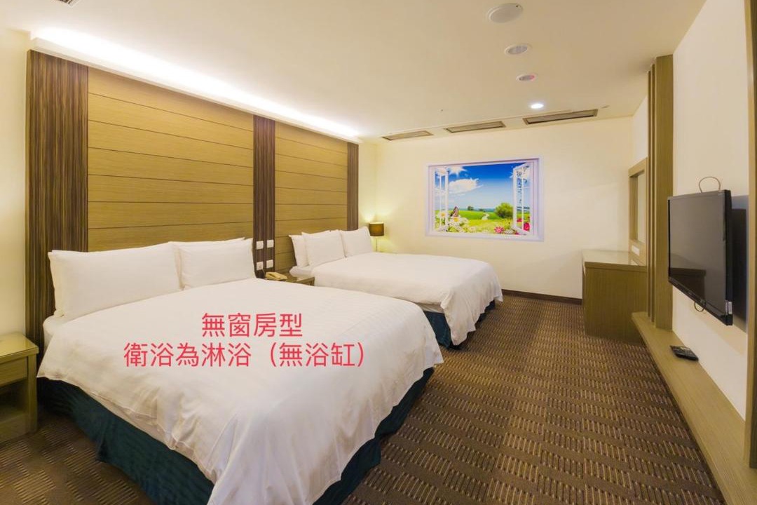 Photo of Bedroom in Puli