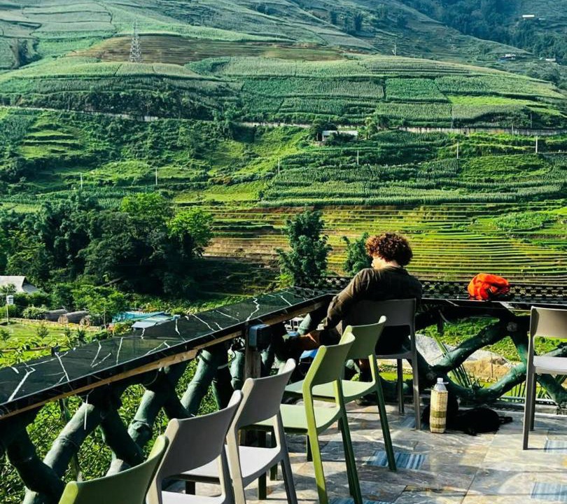 Photo of Others in Sa Pa