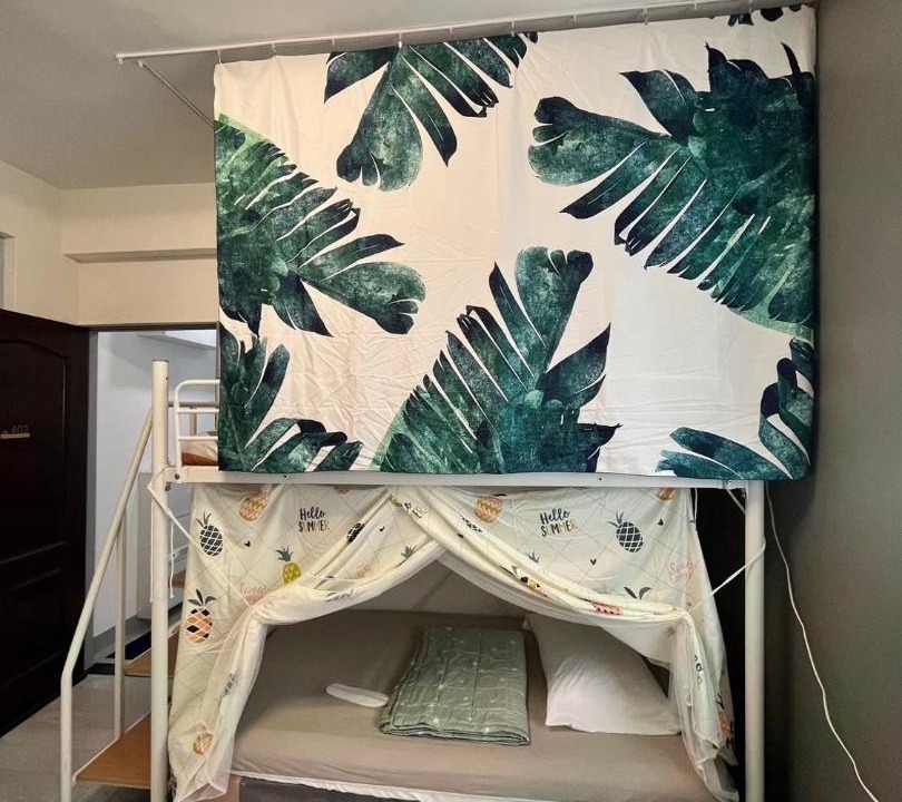 Photo of Bedroom in Yancheng District