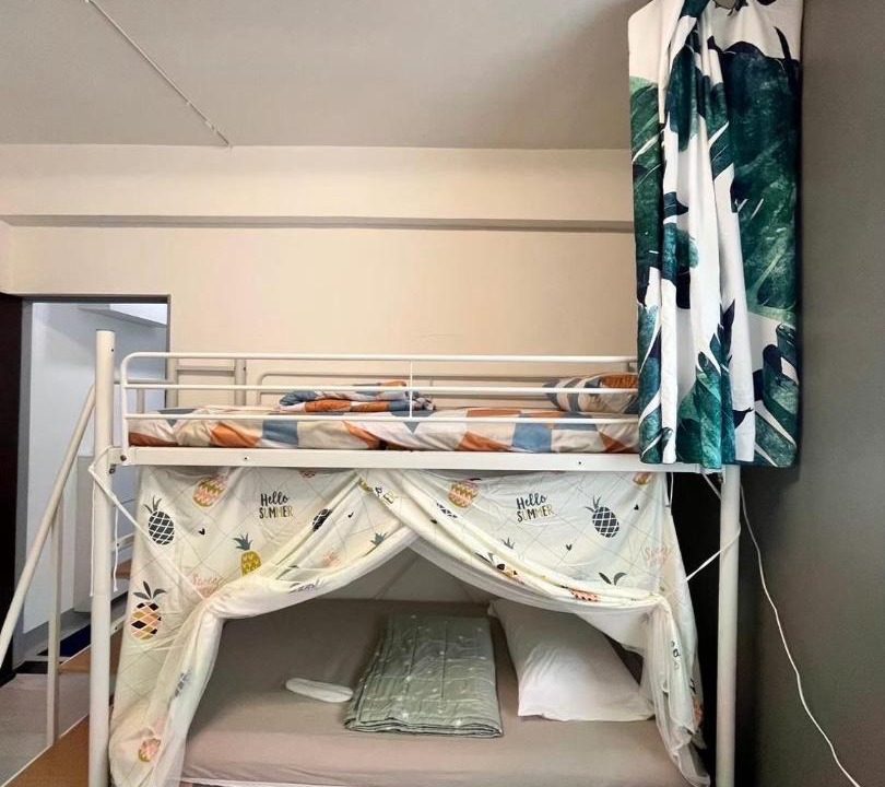 Photo of Bedroom in Yancheng District