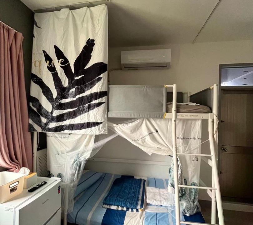 Photo of Bedroom in Yancheng District