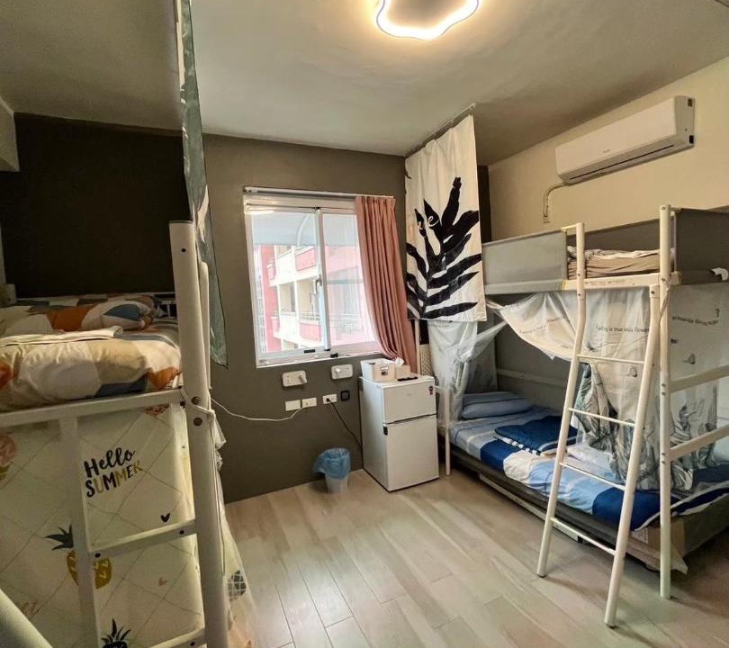 Photo of Bedroom in Yancheng District