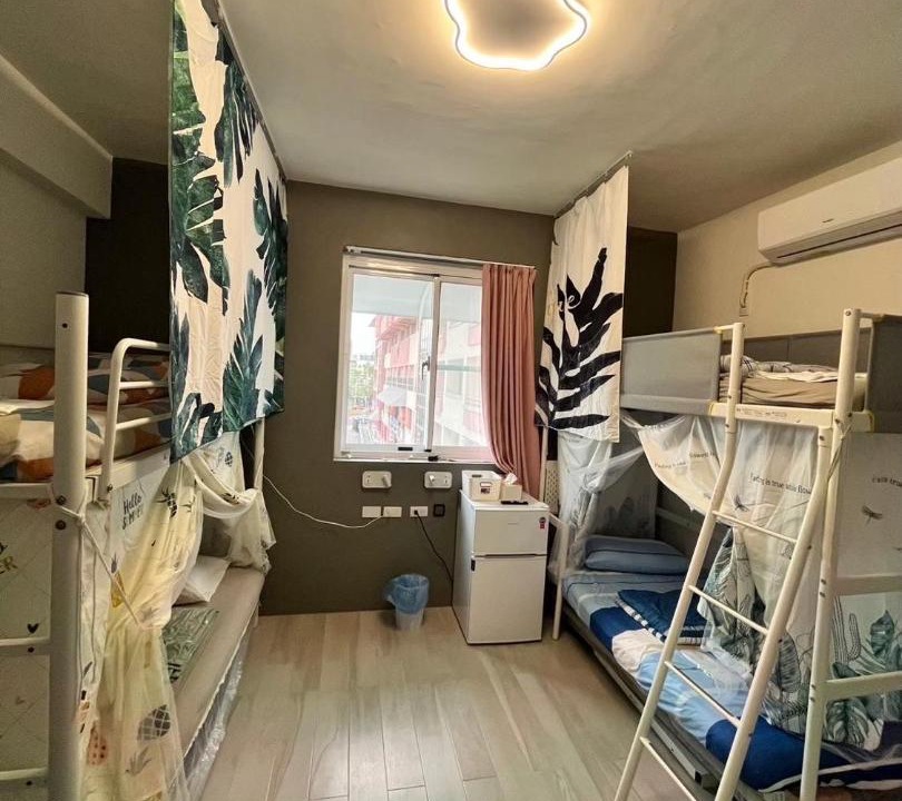 Photo of Bedroom in Yancheng District