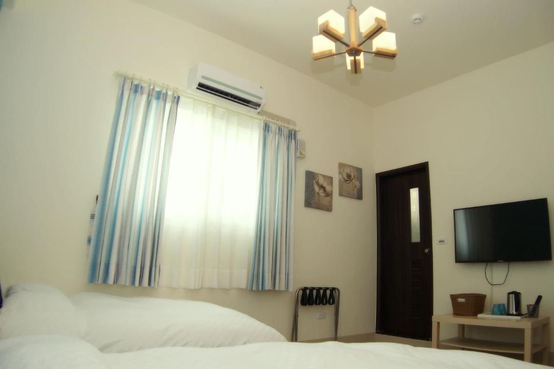 Photo of Bedroom in Ruisui