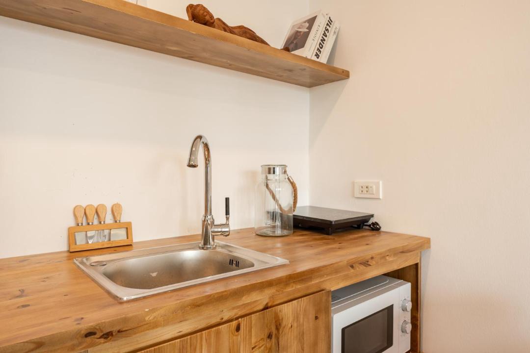 Photo of Kitchen in Đien Bien