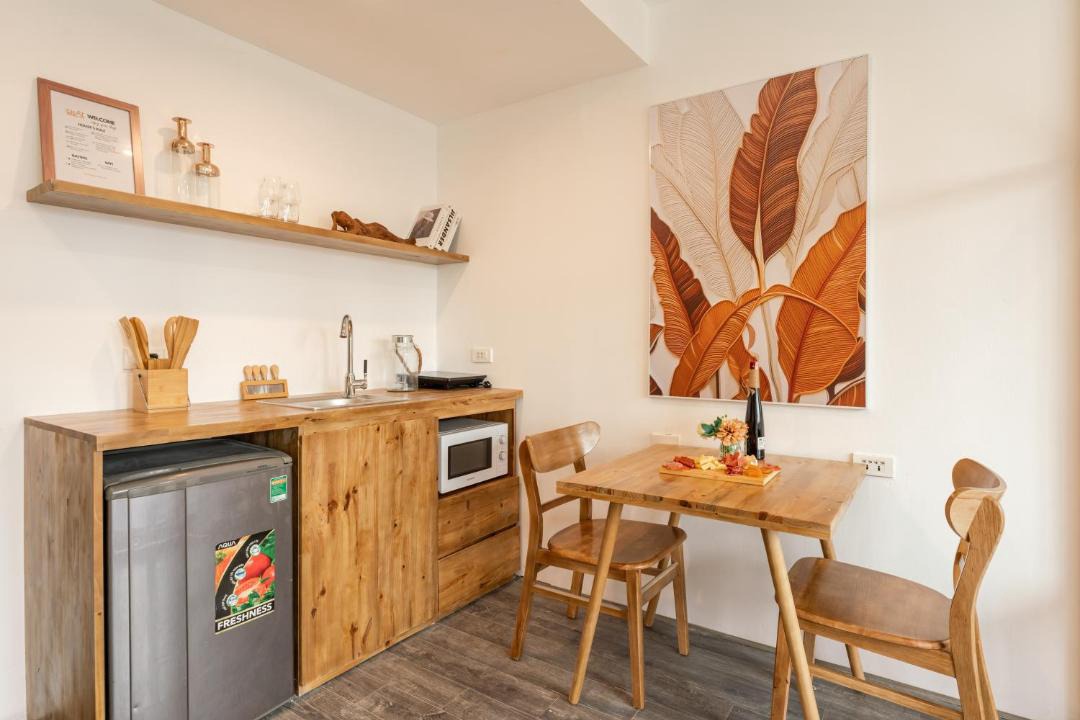 Photo of Kitchen in Đien Bien