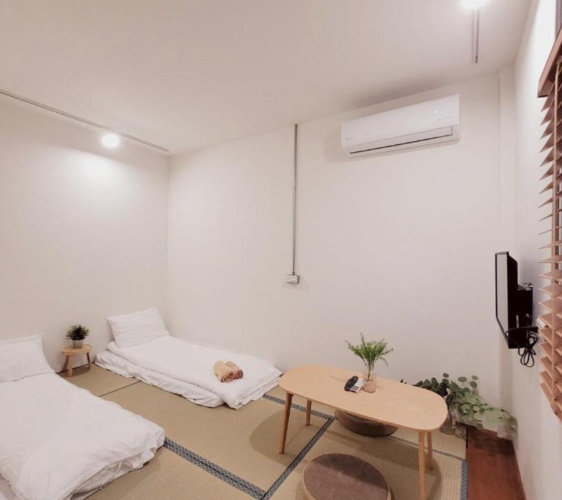 Photo of Bedroom in Toufen