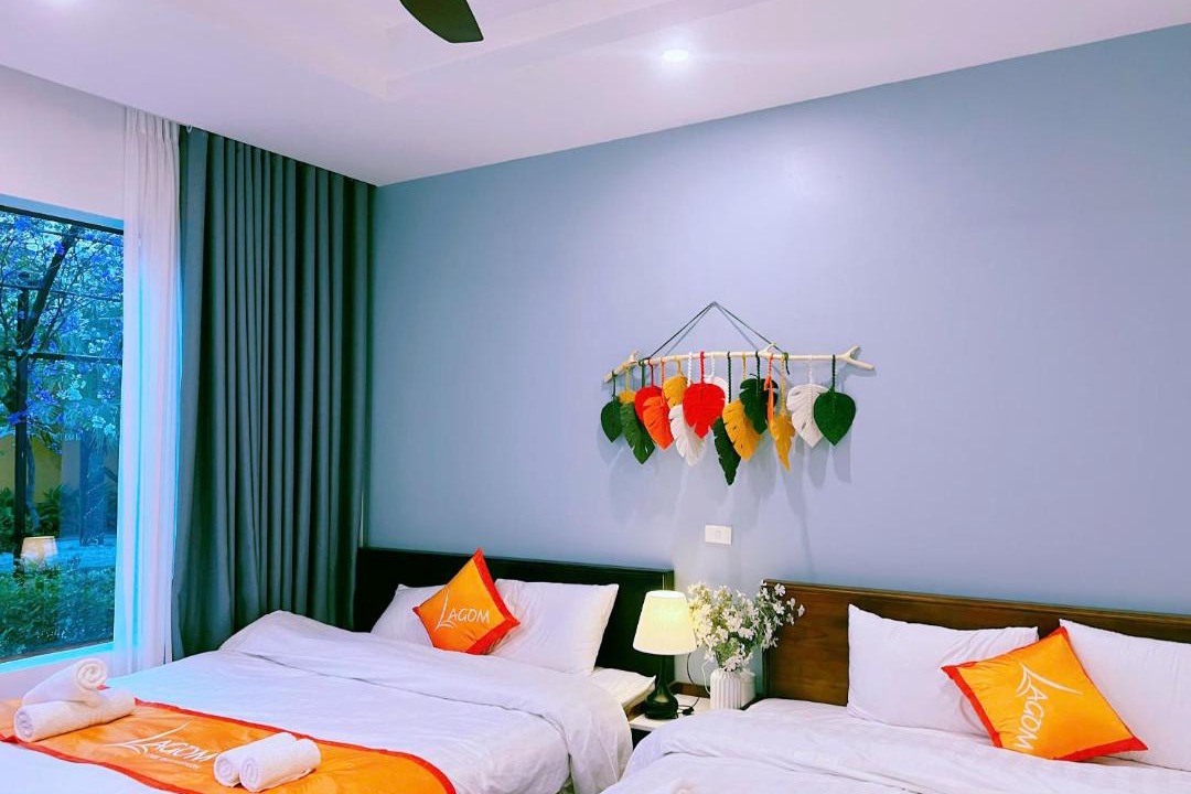 Photo of Bedroom in Hoa Lu