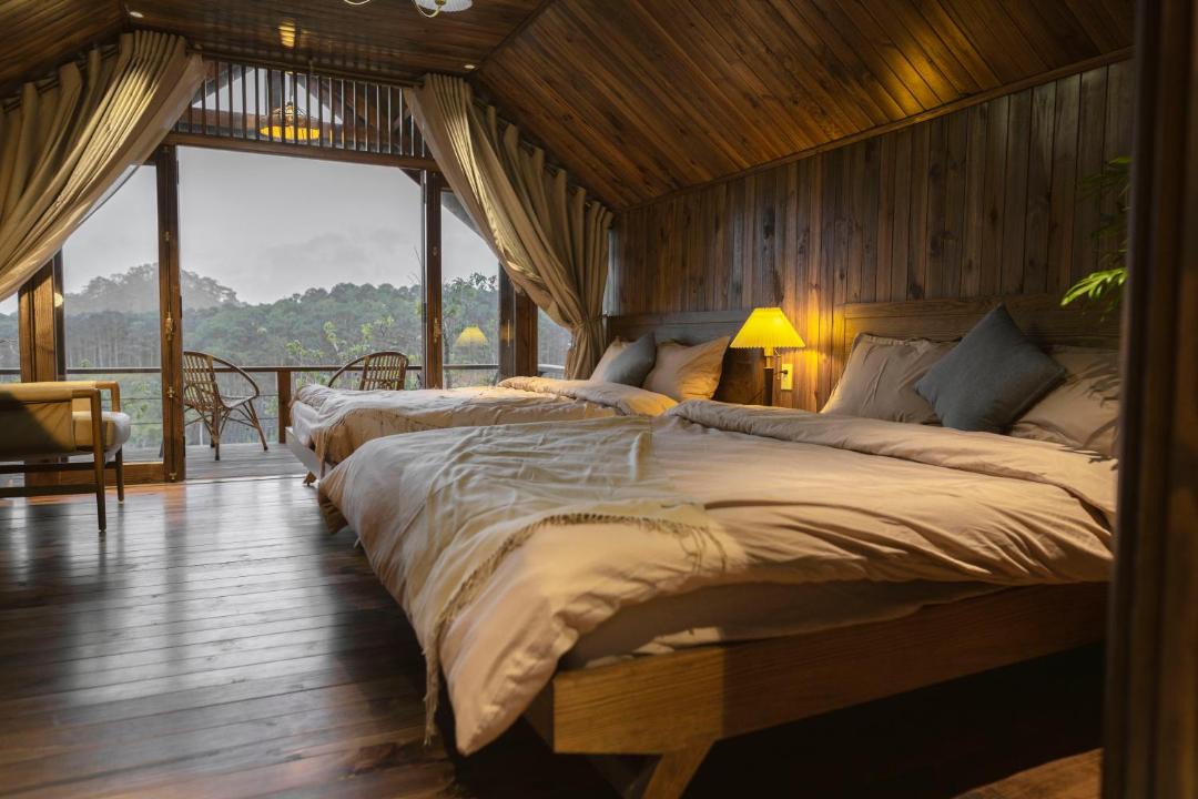 Photo of Bedroom in Da Lat