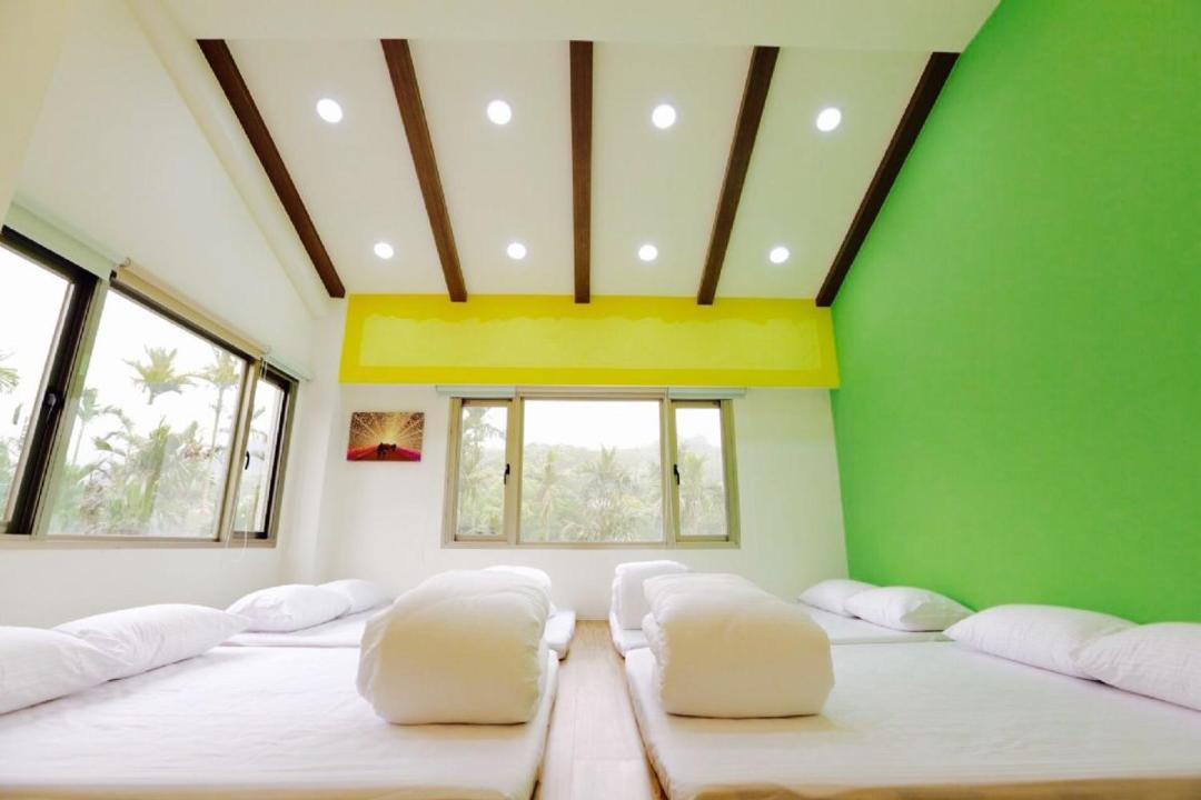 Photo of Bedroom in Sanyi