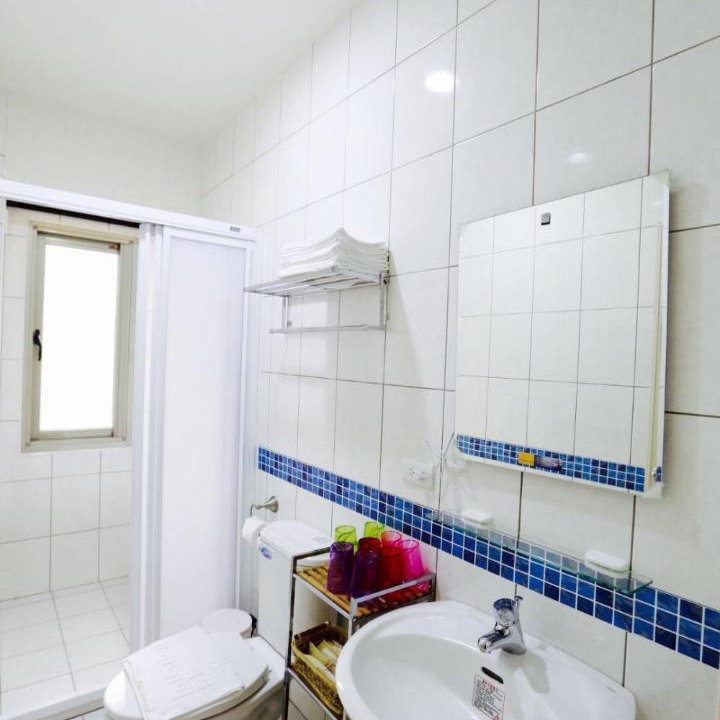 Photo of Livingroom in Sanyi