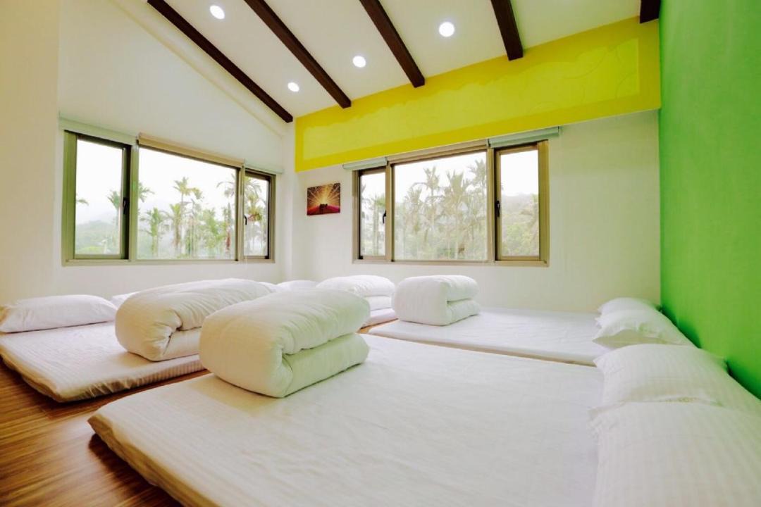 Photo of Bedroom in Sanyi