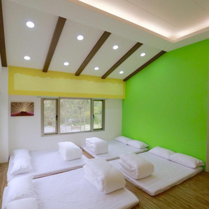 Photo of Bedroom in Sanyi