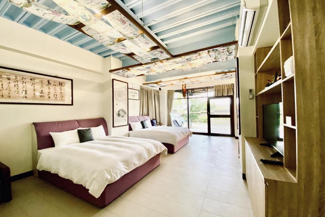 Photo of Bedroom in Sanyi
