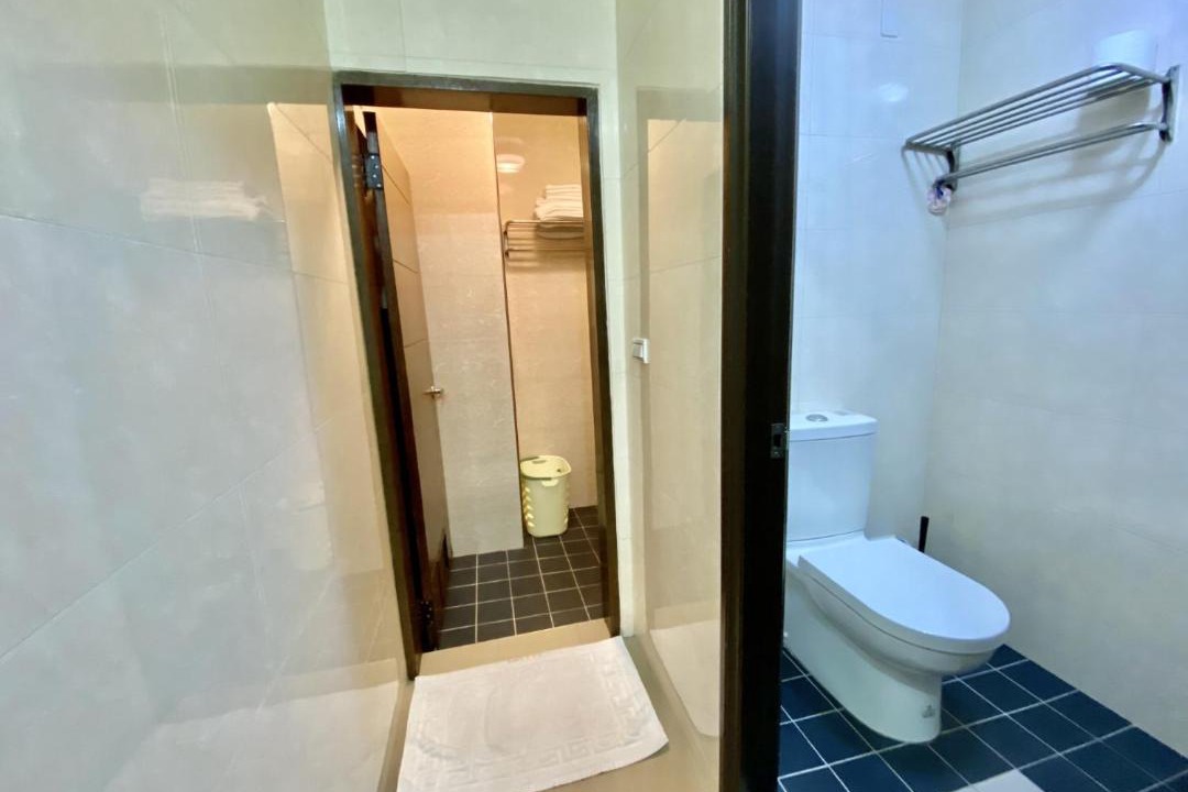 Photo of Bathroom in Sanyi