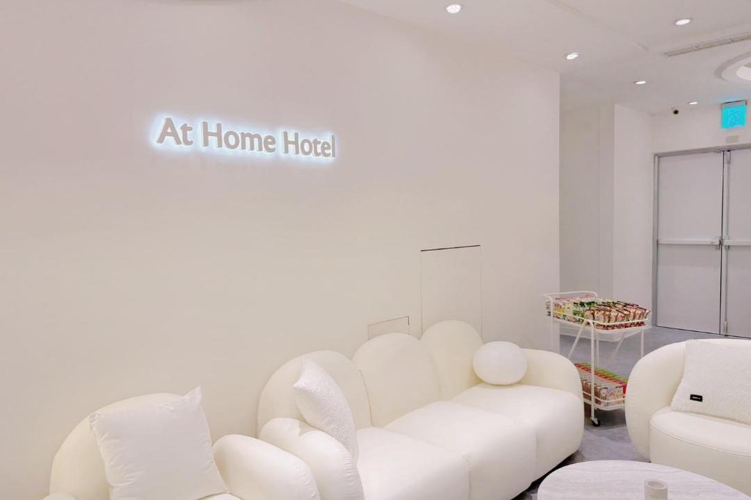 Photo of Livingroom in Datong