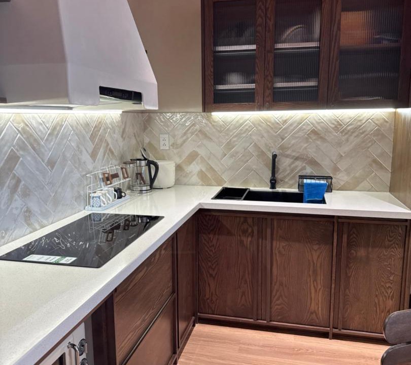 Photo of Kitchen in Hue