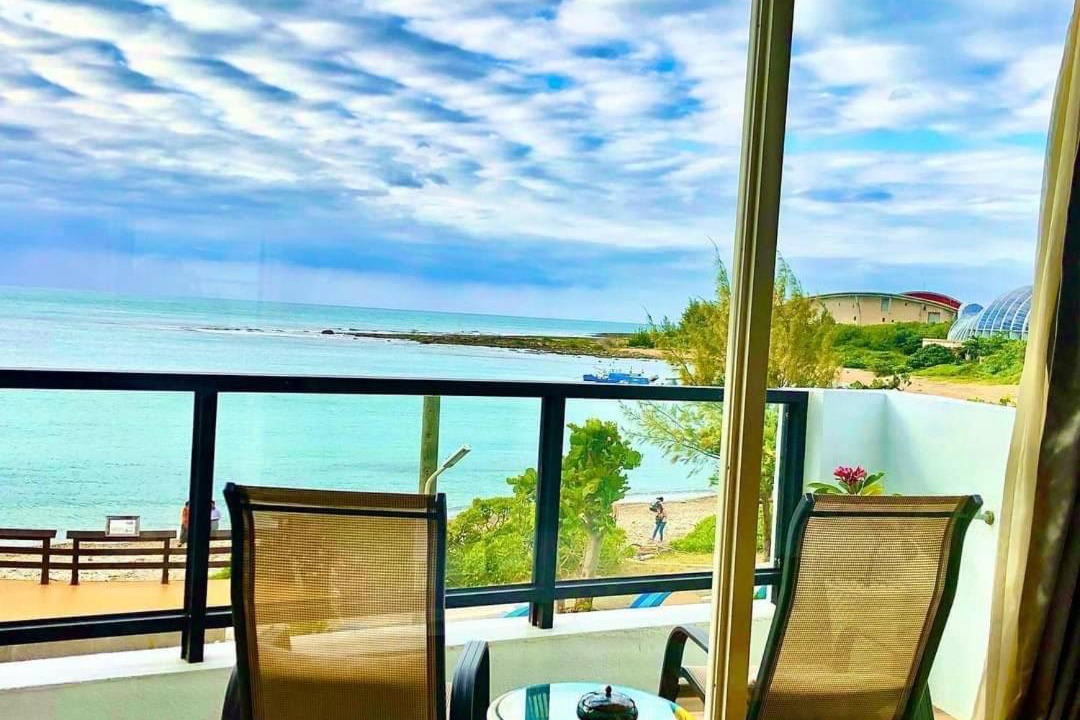 Photo of Patio Balcony in Checheng